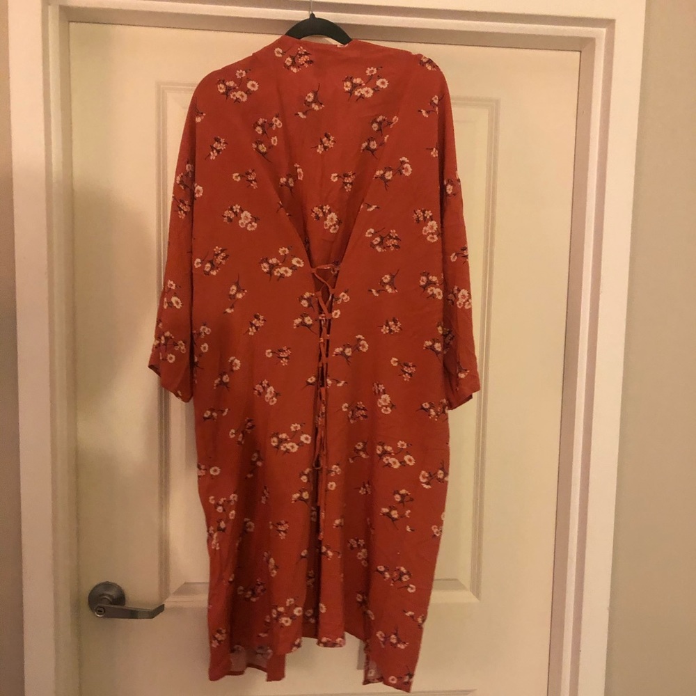 NWT cardigan